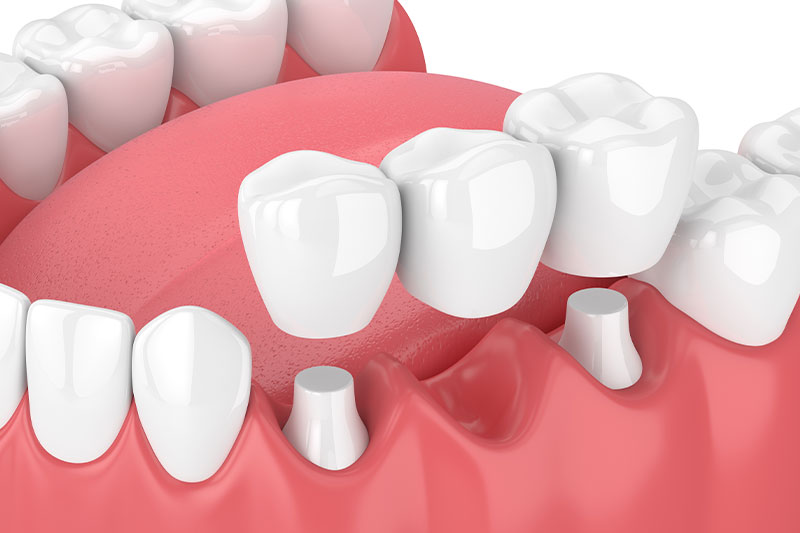 General Dentist Wilmington