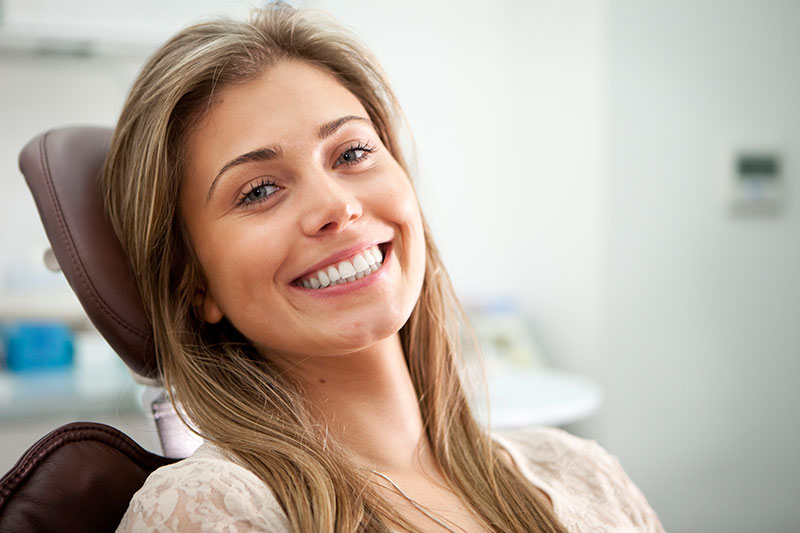 Dental Crowns in Wilmington