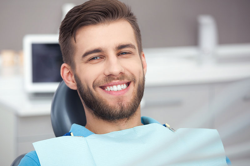Dental Fillings in Wilmington