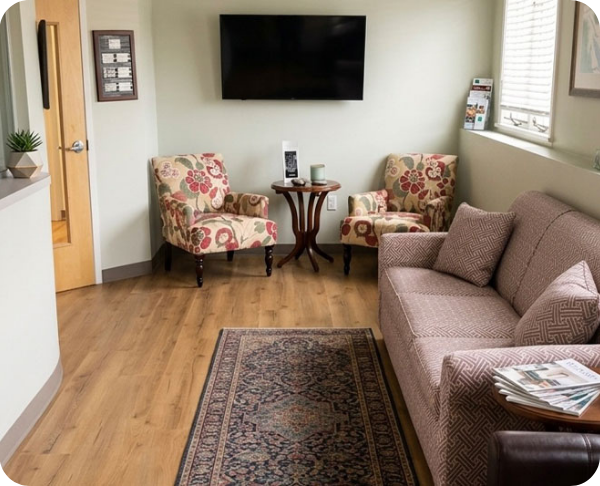 Dentist in Wilmington, MA - Family & Cosmetic Dental 01887