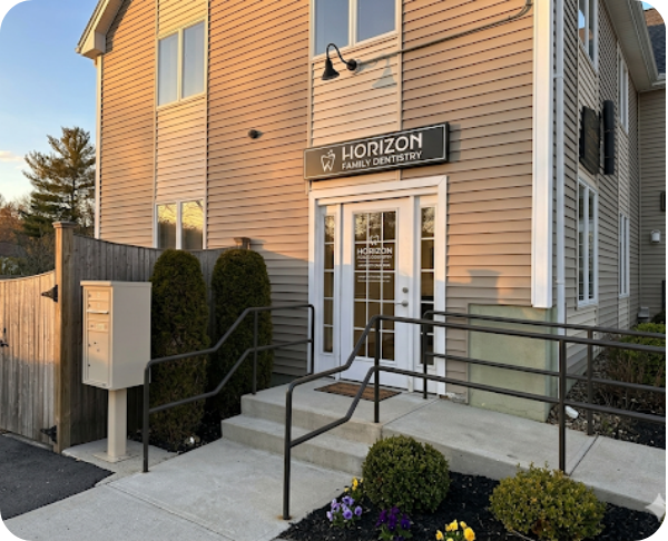 Dentist in Wilmington, MA - Family & Cosmetic Dental 01887